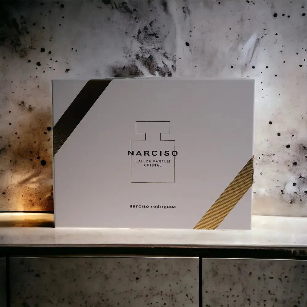 Narciso Cristal Duftset Eau de Parfum - MonKoku