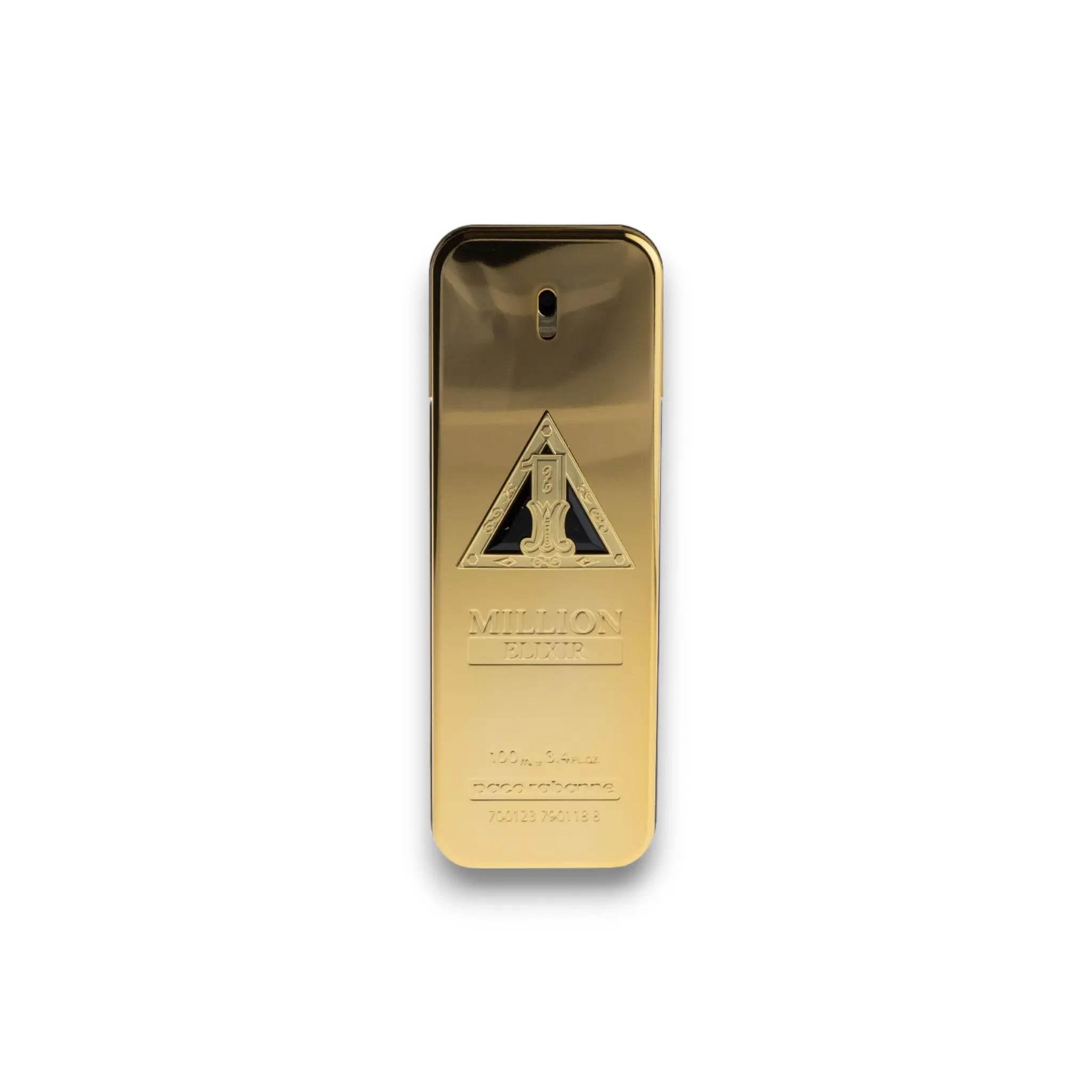 One Million Elixir Parfum Intense - MonKoku