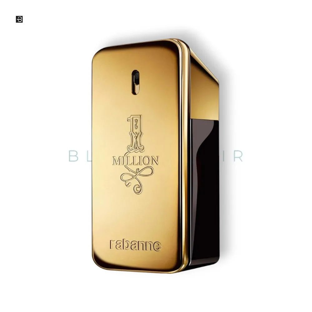 Paco Rabanne 1 Million Eau de Toilette - MonKoku