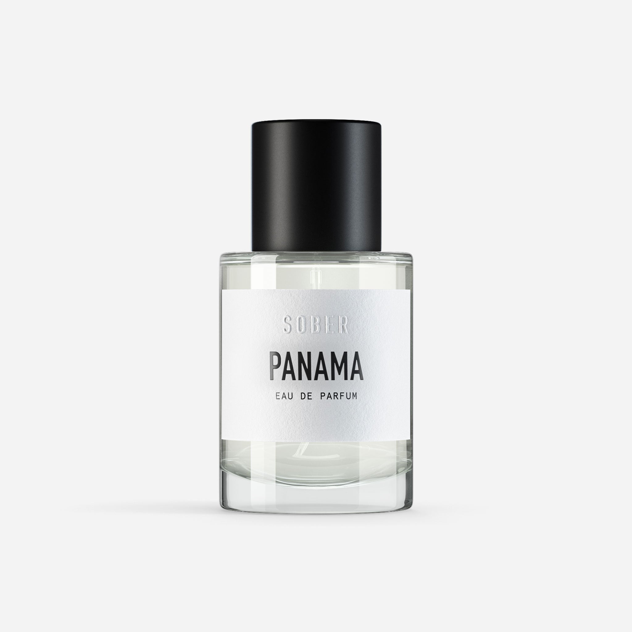 PANAMA - Eau de Parfum - MonKoku