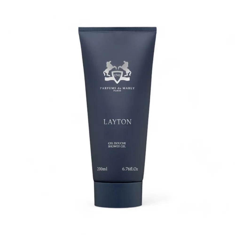 PARFUMS de MARLY LAYTON Shower Gel - MonKoku