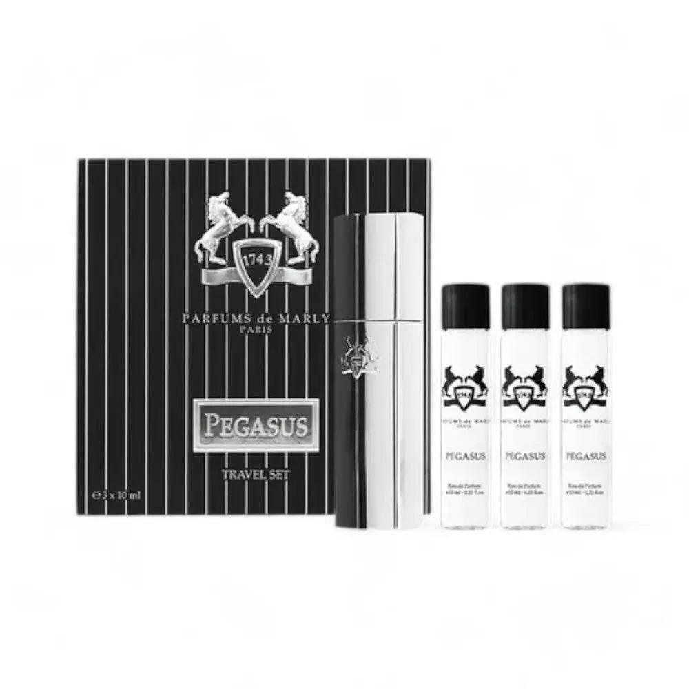 PARFUMS de MARLY PEGASUS Travel Set Eau de Parfum - MonKoku