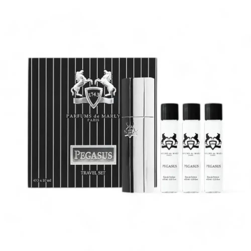 PARFUMS de MARLY PEGASUS Travel Set Eau de Parfum - MonKoku