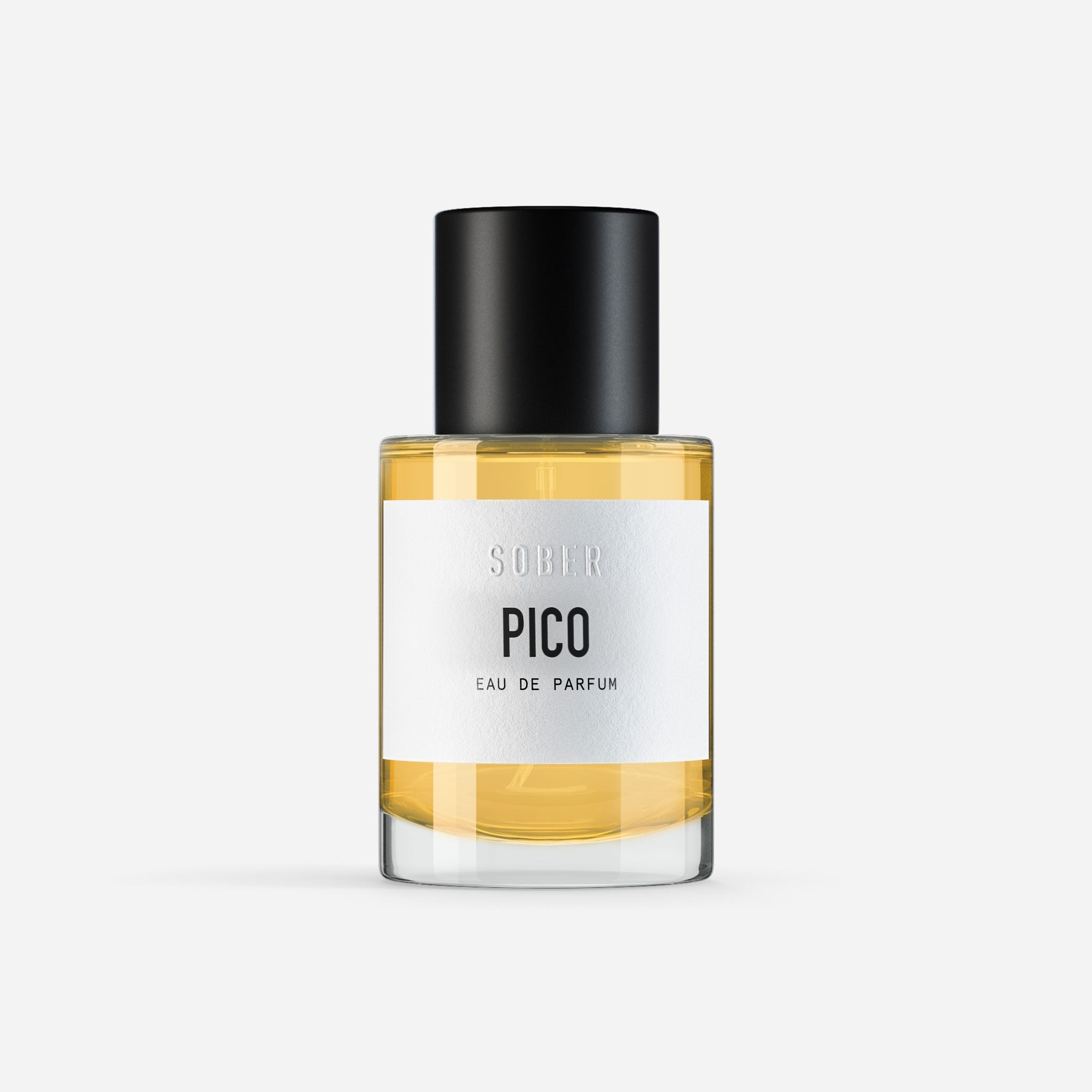 PICO - Eau de Parfum - MonKoku