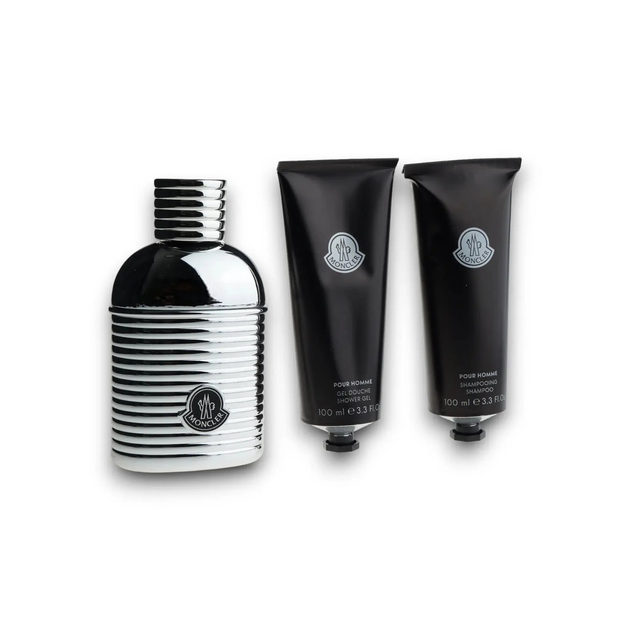 Pour Homme Duftset Eau de Parfum - MonKoku