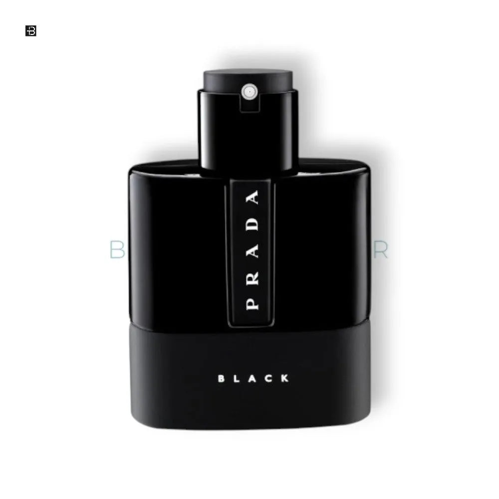 Prada Luna Rossa Black Eau de Parfum - MonKoku
