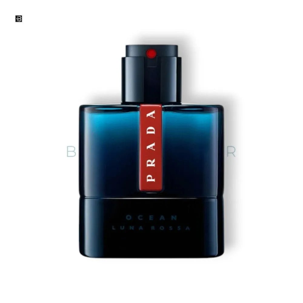 Prada Luna Rossa Ocean Eau de Parfum - MonKoku