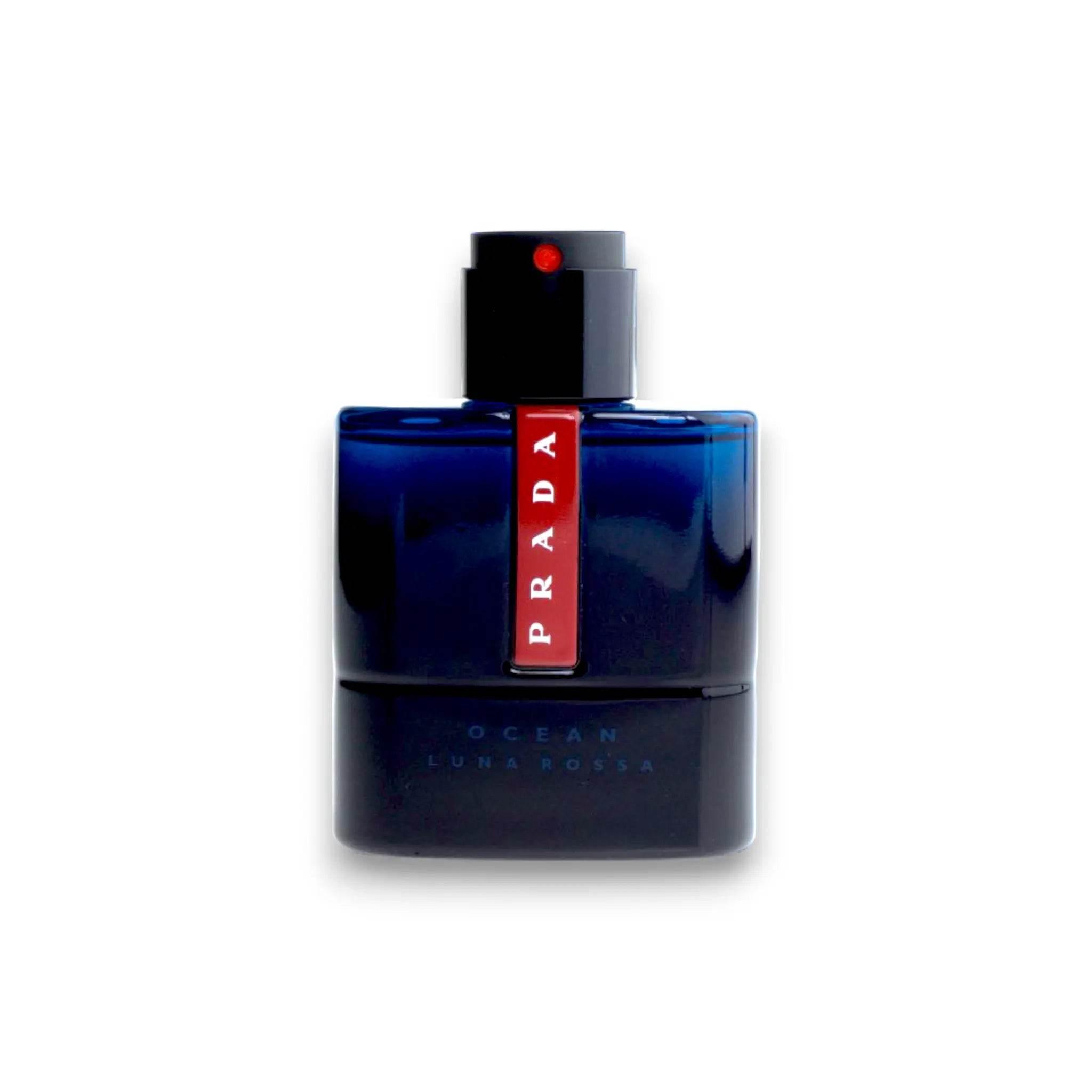PRADA Luna Rossa Ocean Eau de Toilette - MonKoku