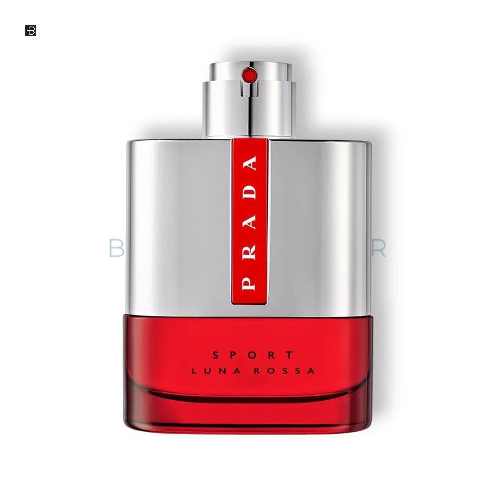 Prada Luna Rossa Sport Eau de Toilette - MonKoku