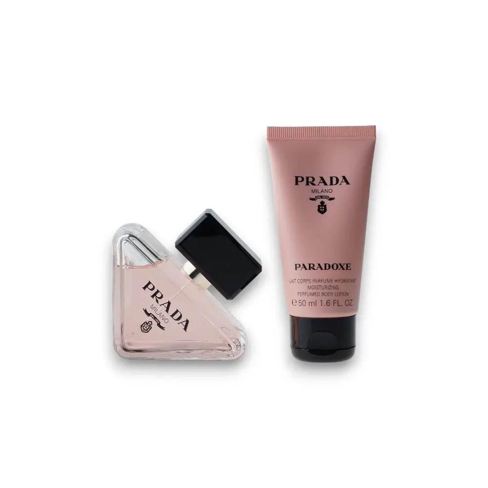 Prada Paradoxe Duftset Eau de Parfum - MonKoku