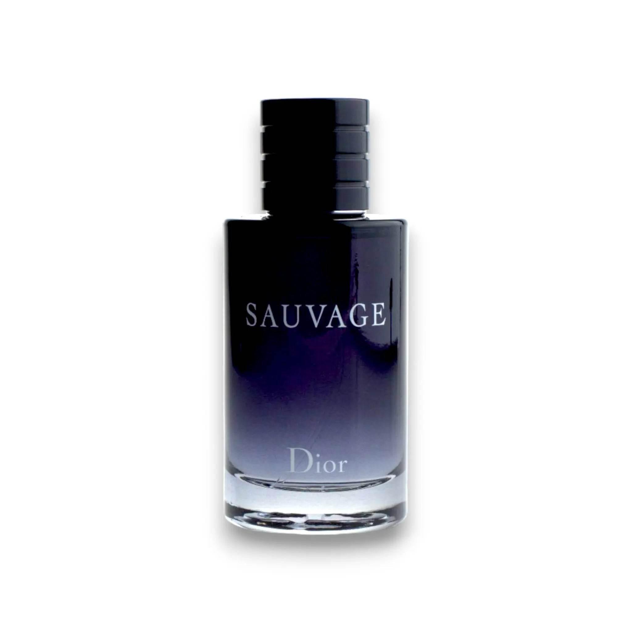 Sauvage Eau de Toilette - MonKoku