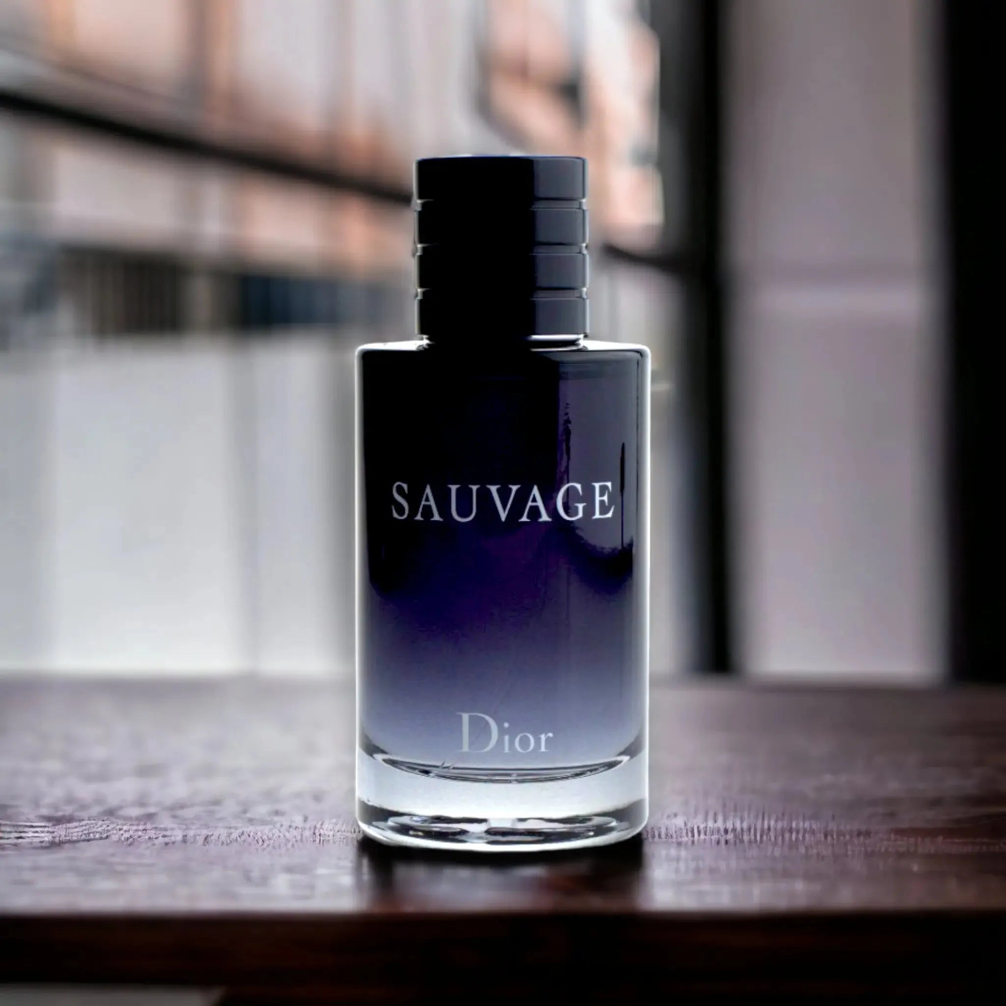 Sauvage Eau de Toilette - MonKoku