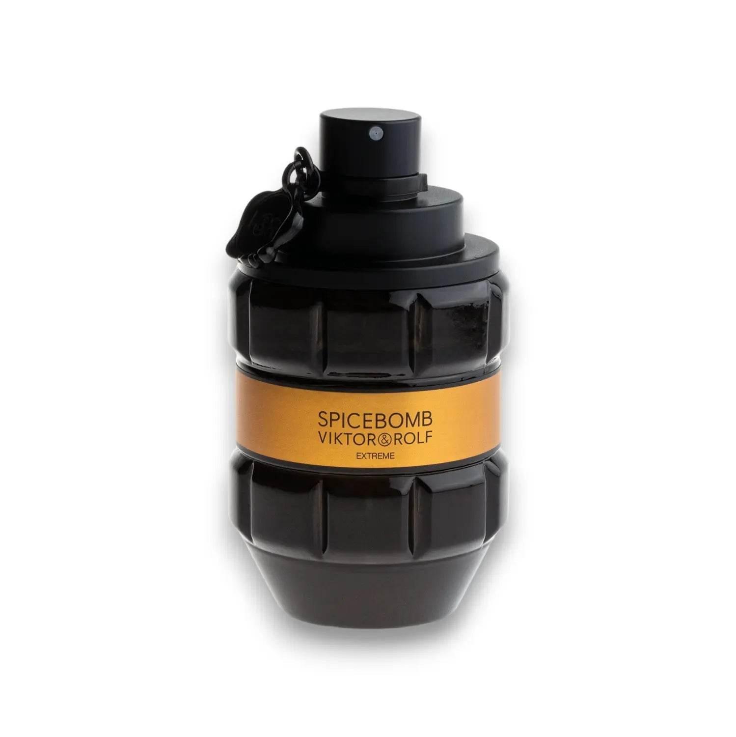 SPICEBOMB Extreme Eau de Parfum - MonKoku
