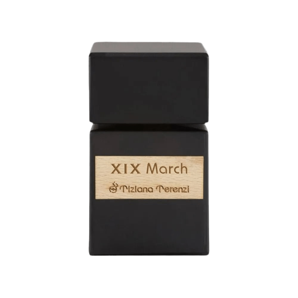 Tiziana Terenzi XIX March Extrait de Parfum - MonKoku