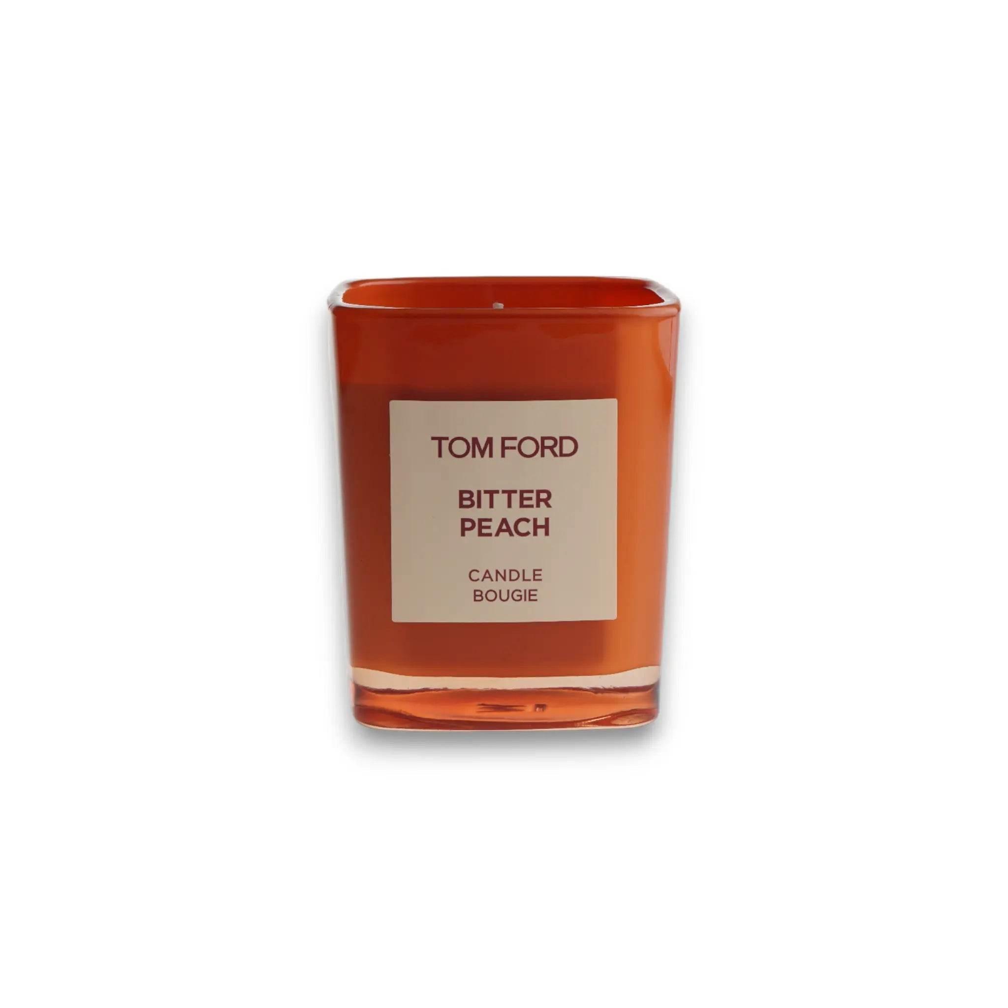 TOM FORD Bitter Peach Duftkerze - MonKoku