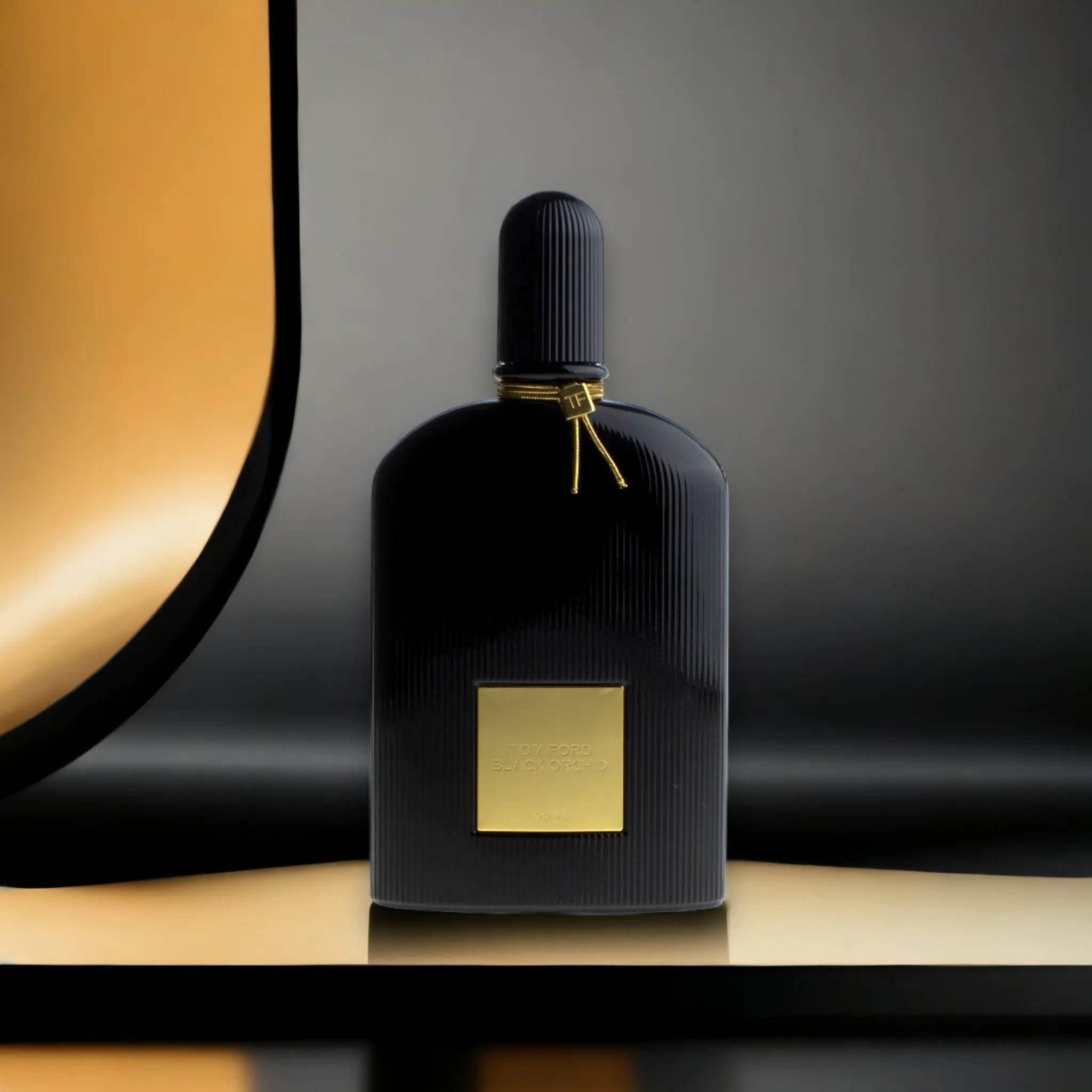 TOM FORD Damen Signature Düfte Black Orchid Eau de Parfum - MonKoku