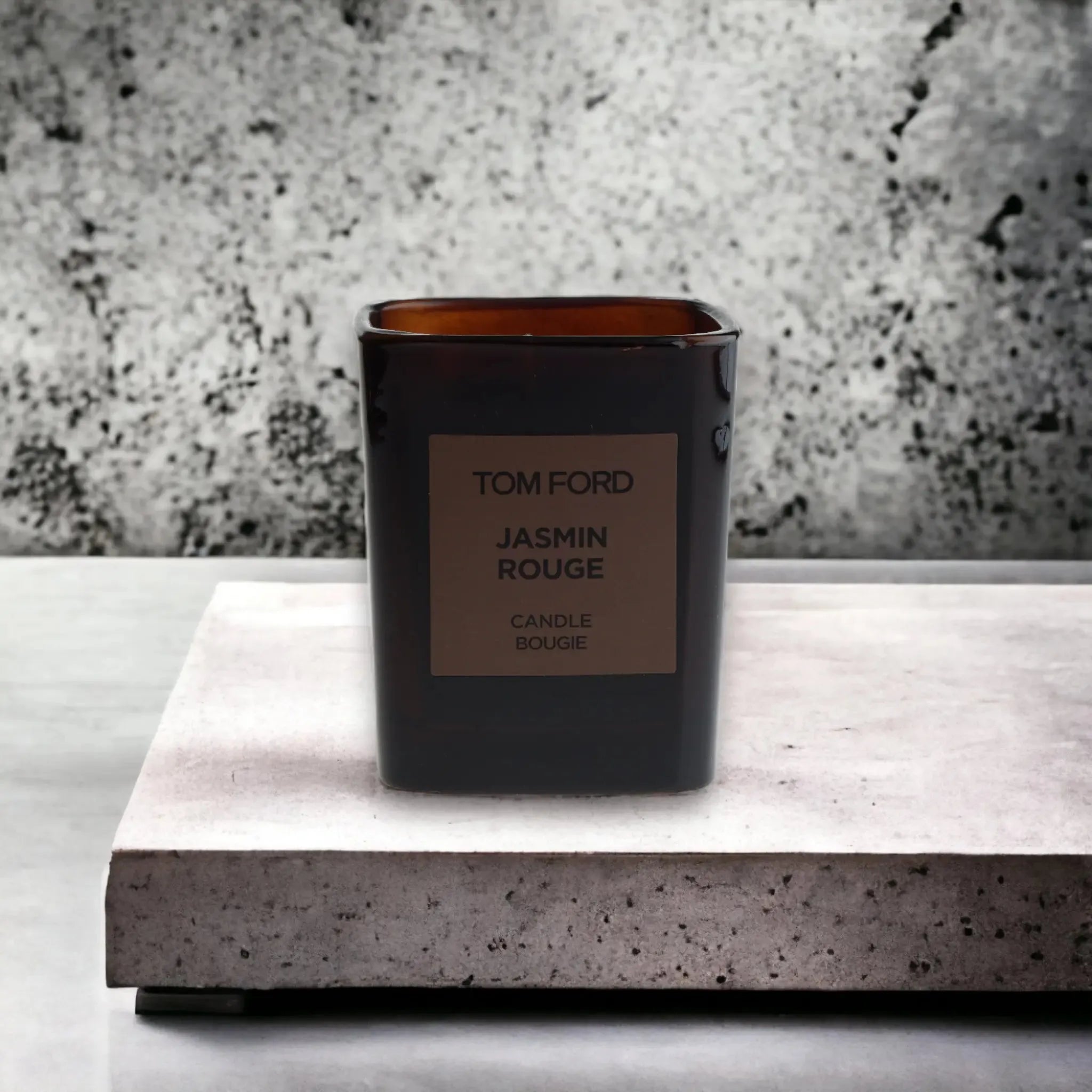 TOM FORD Jasmin Rouge Duftkerze - MonKoku