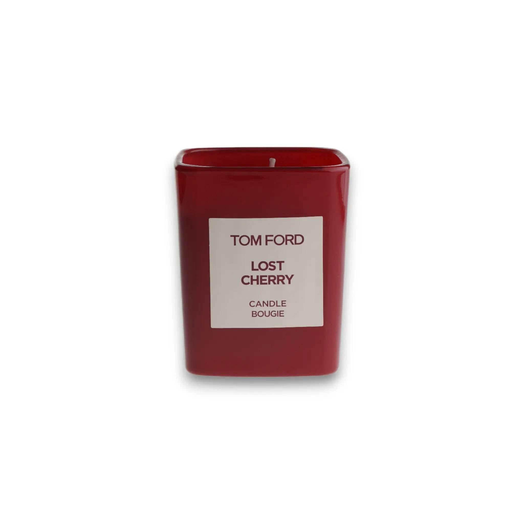 TOM FORD Lost Cherry Duftkerze - MonKoku