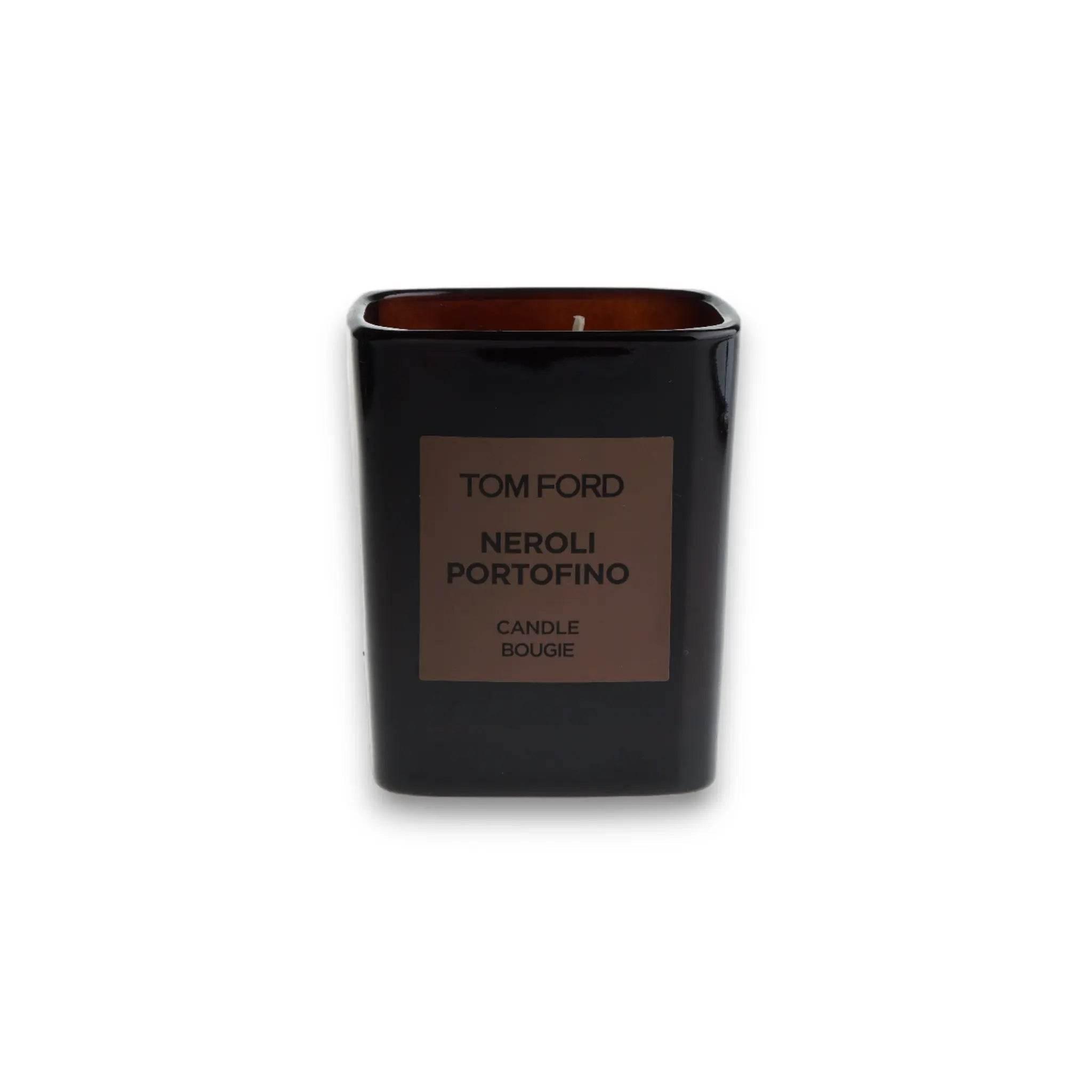 TOM FORD Neroli Portofino Duftkerze - MonKoku