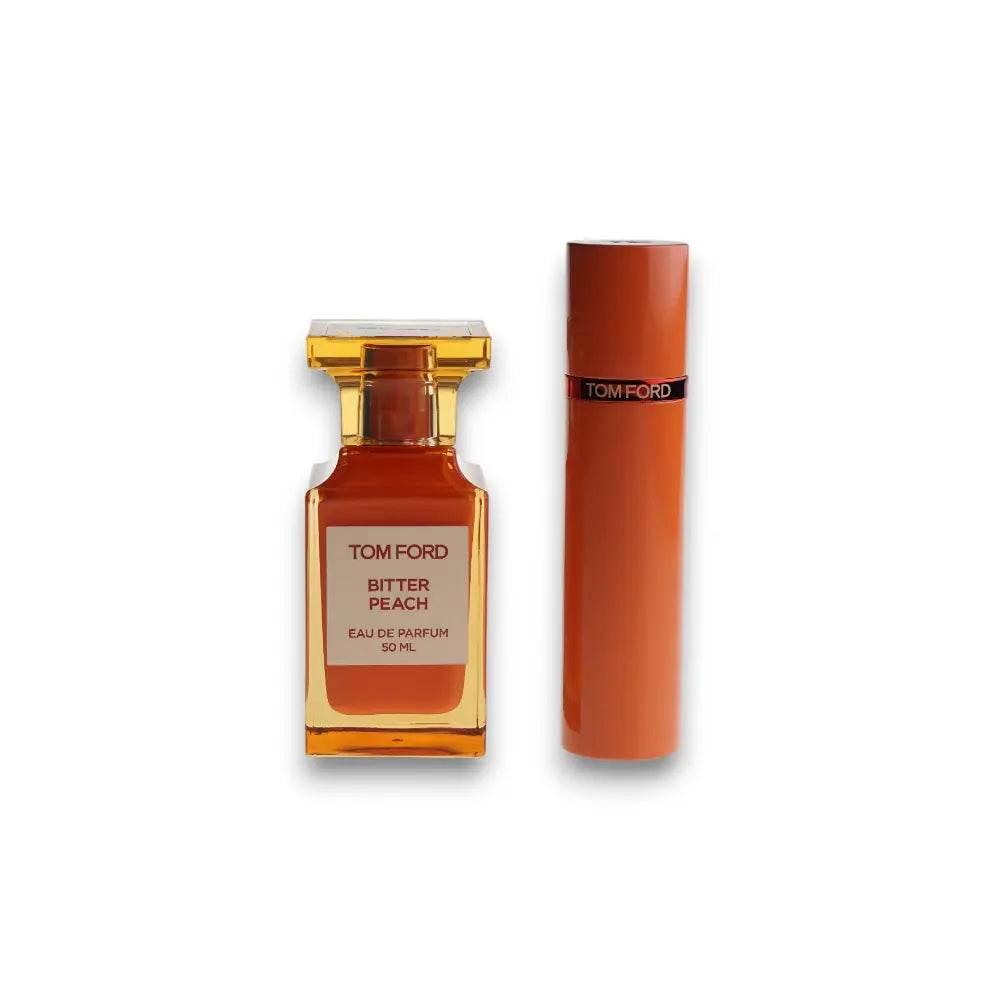 TOM FORD Private Blend Bitter Peach Duftset Eau de Parfum - MonKoku