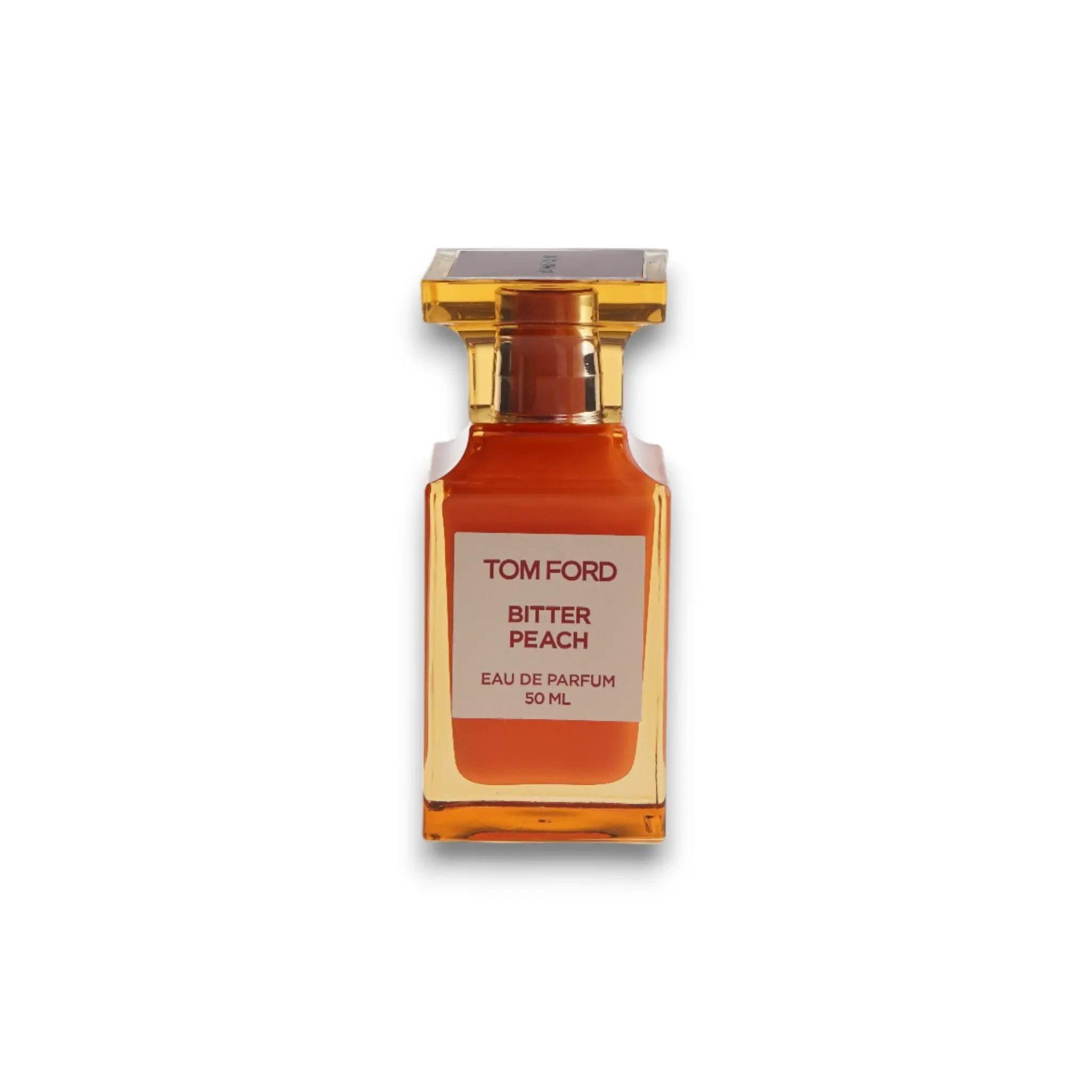 TOM FORD Private Blend Bitter Peach eau de parfum - MonKoku