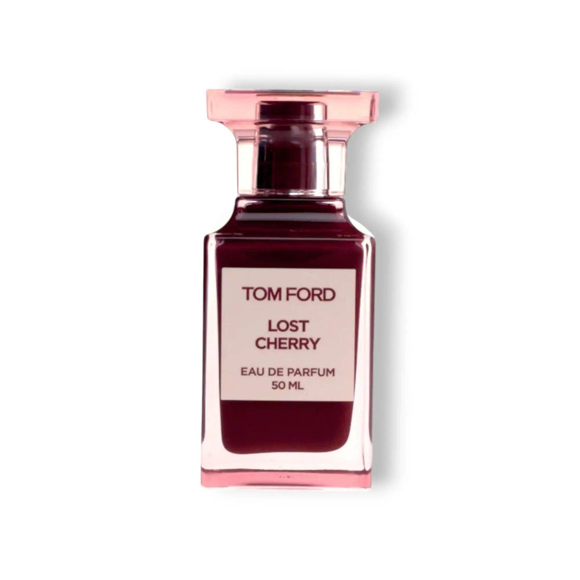 TOM FORD Private Blend Düfte Lost Cherry - MonKoku