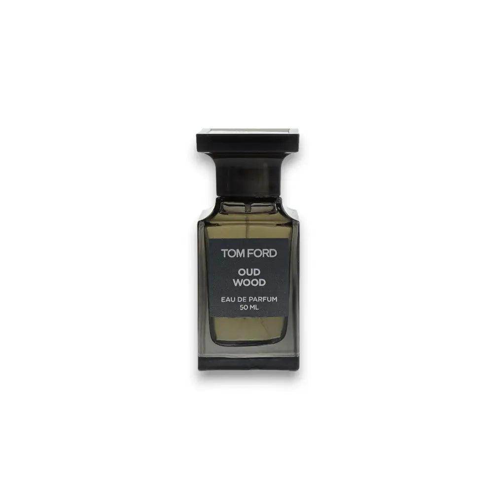 TOM FORD Private Blend Düfte Oud Wood - MonKoku