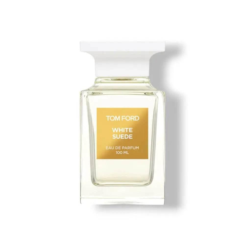 TOM FORD Private Blend Düfte White Suede Eau de Parfum - MonKoku