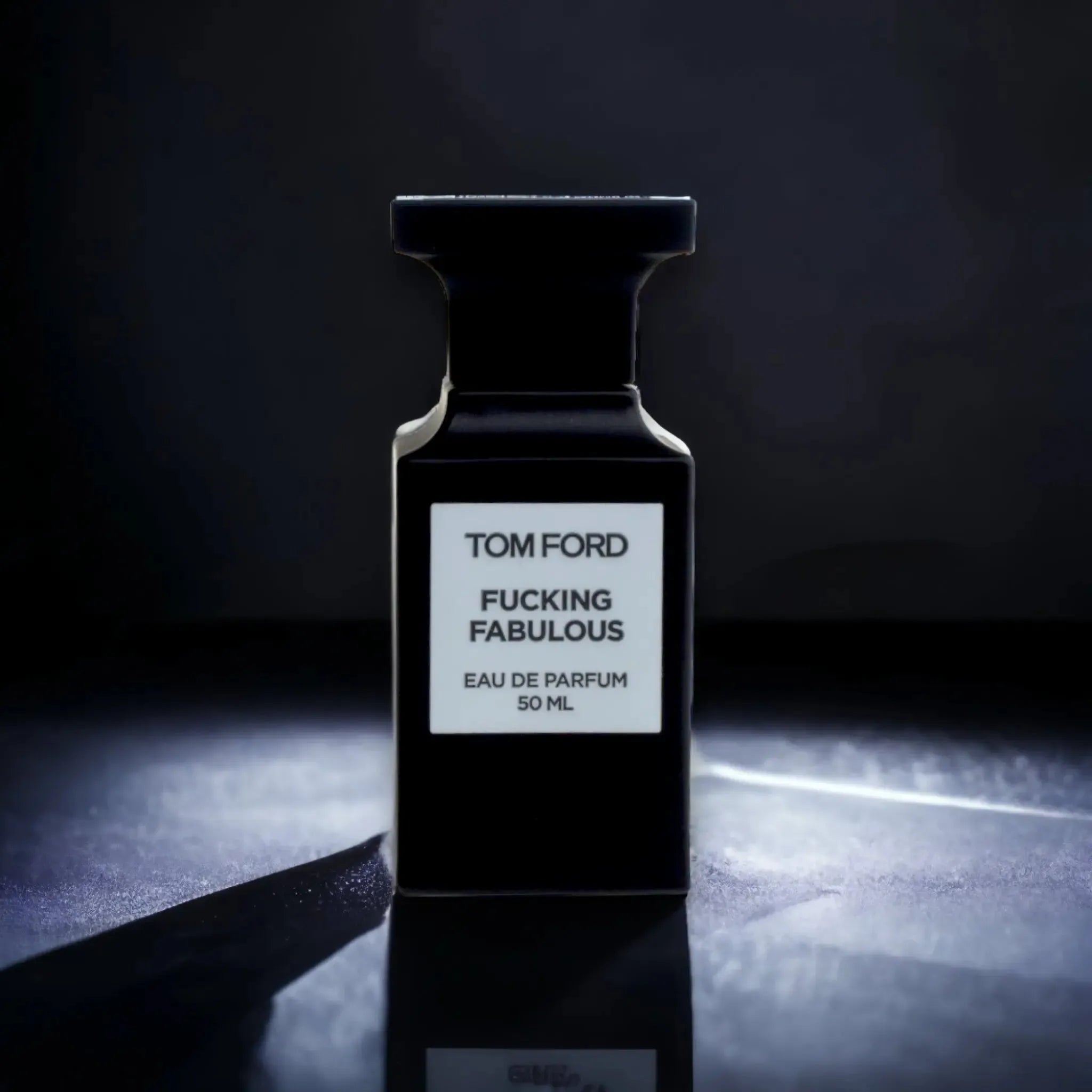 TOM FORD Private Blend Fucking Fabulous - MonKoku