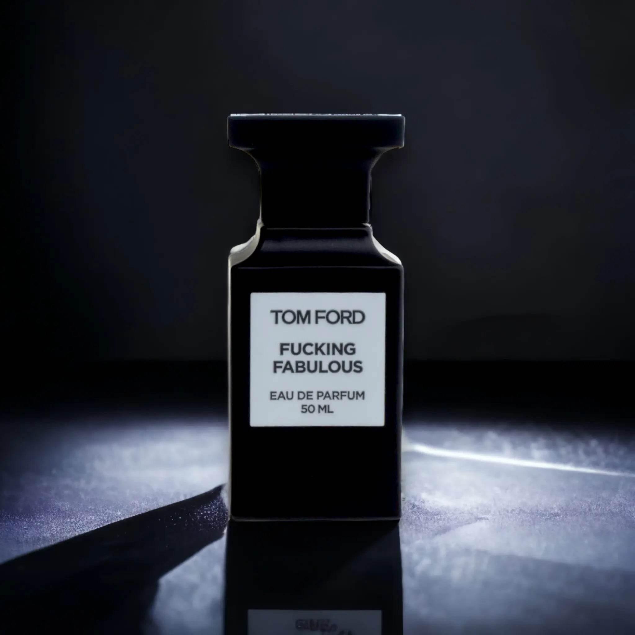 TOM FORD Private Blend Fucking Fabulous - MonKoku