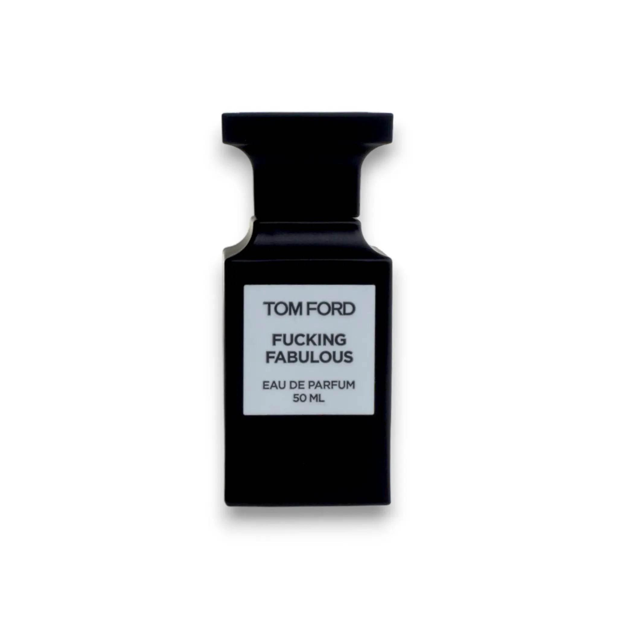 TOM FORD Private Blend Fucking Fabulous - MonKoku