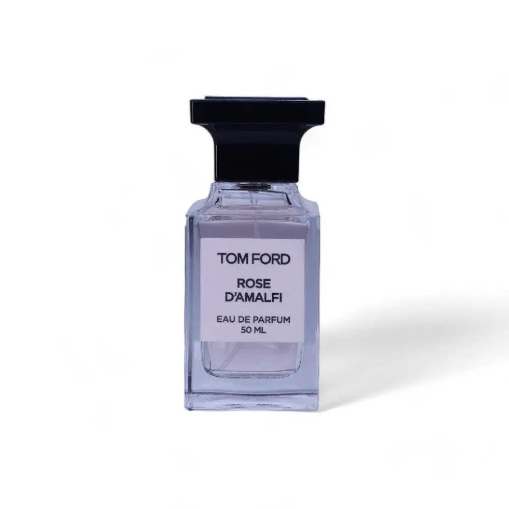 TOM FORD Private Blend Rose D'Amalfi Eau de Parfum - MonKoku