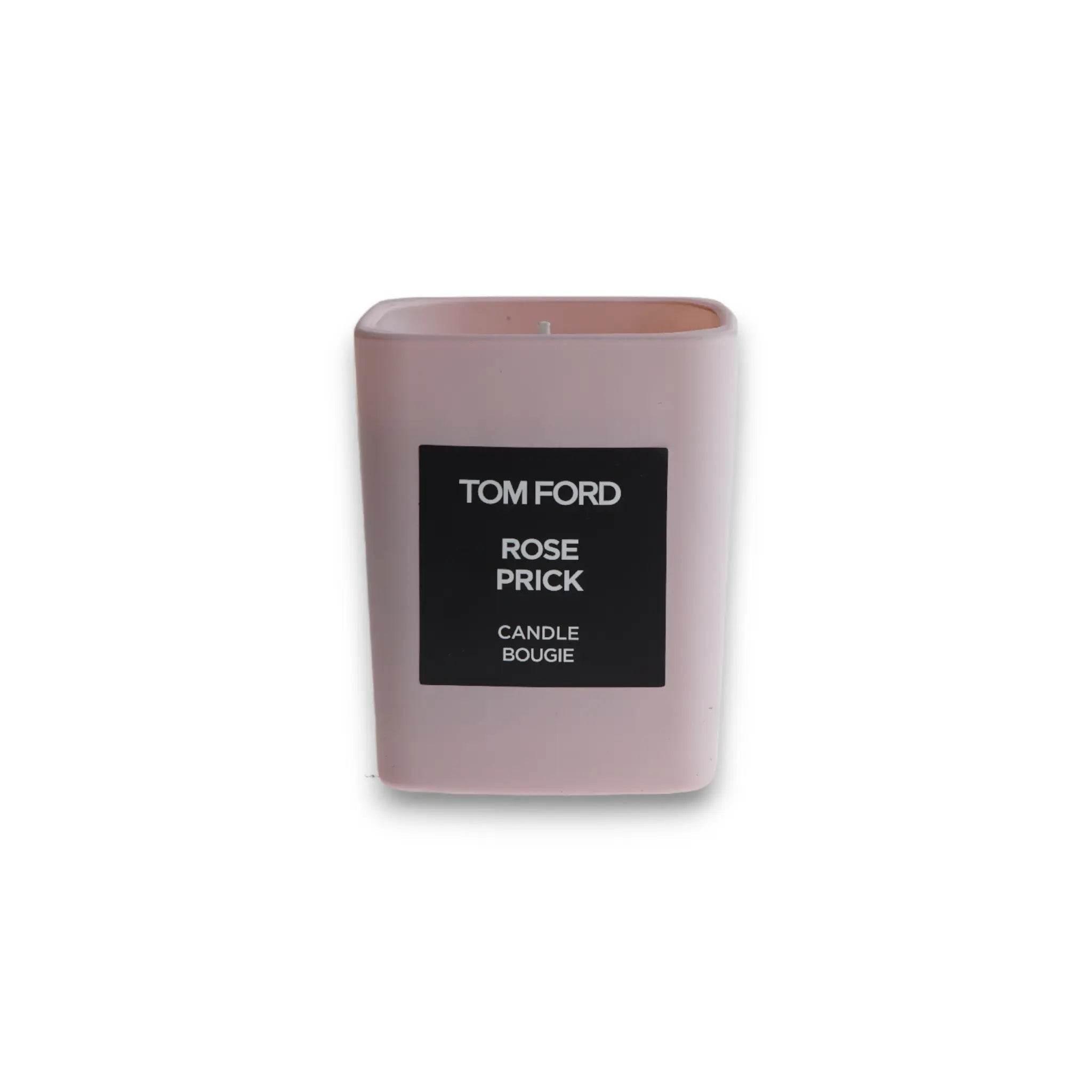 TOM FORD Rose Prick Duftkerze - MonKoku