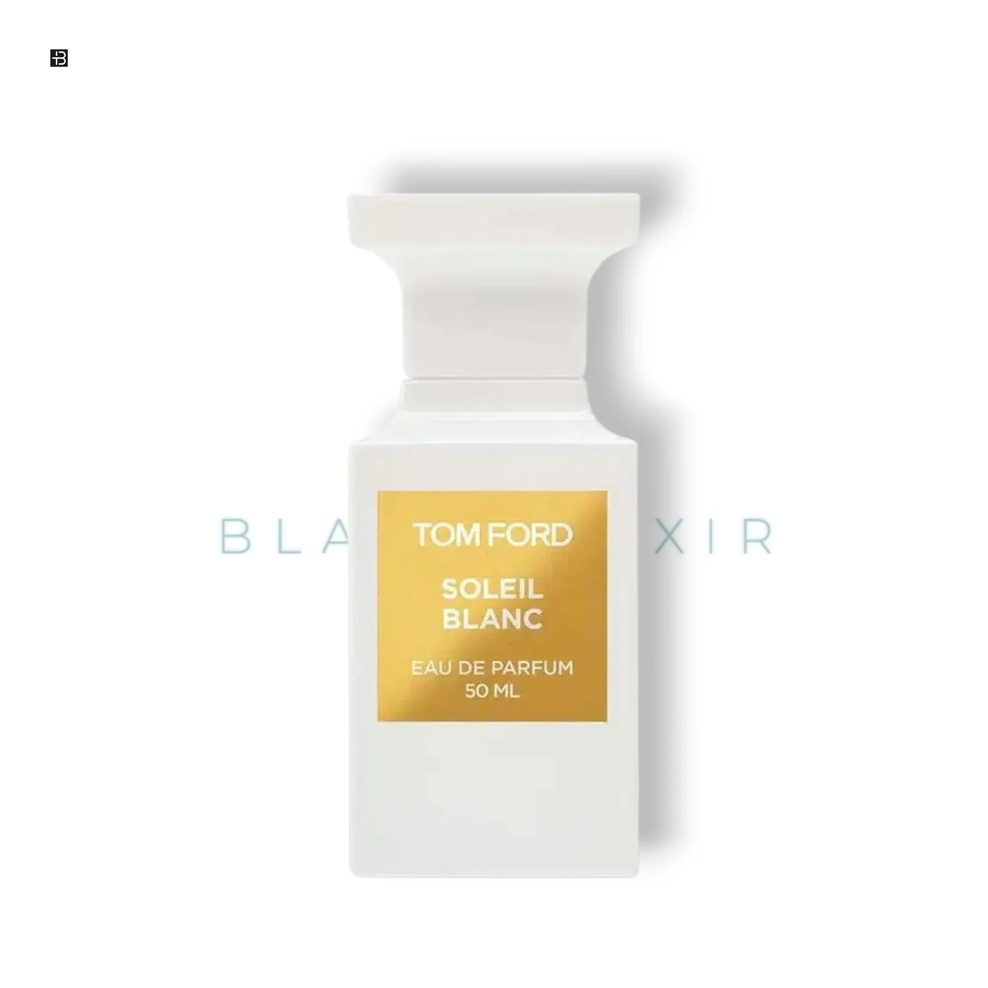 Tom Ford Soleil Blanc Eau de Toilette - MonKoku