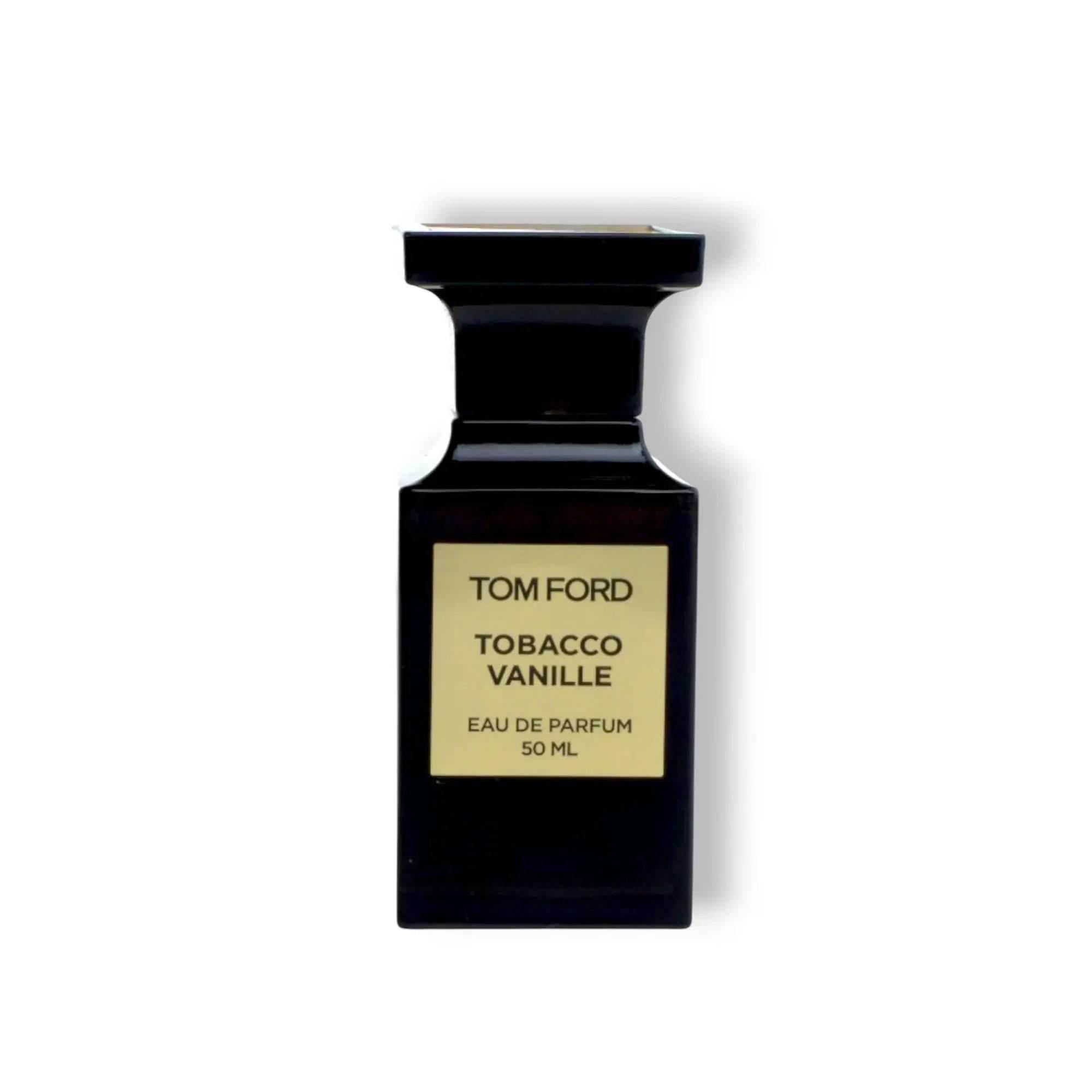 TOM FORD Tabacco Vanille - MonKoku
