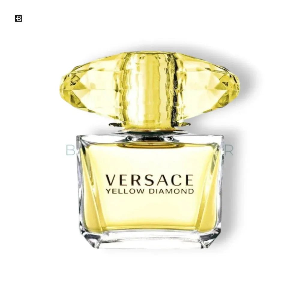 Verace Yellow Diamond Eau de Toilette - MonKoku