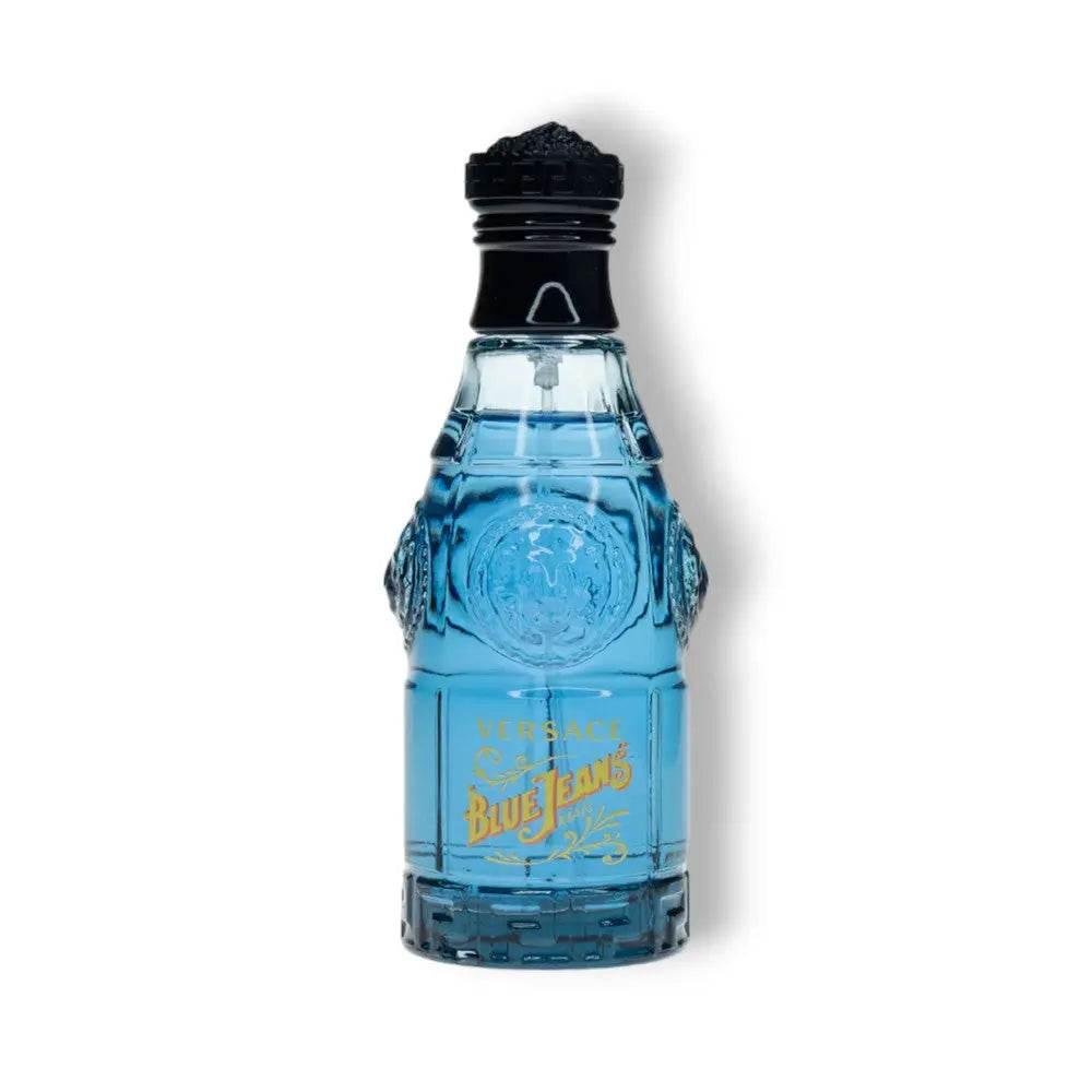 Versace Blue Jeans Eau de Toilette - MonKoku