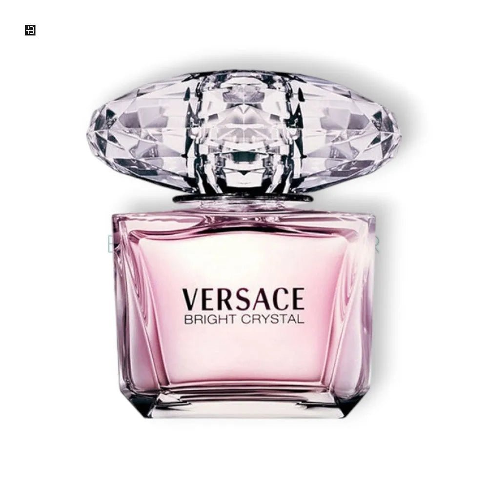 Versace Bright Crystal Eau de Toilette - MonKoku