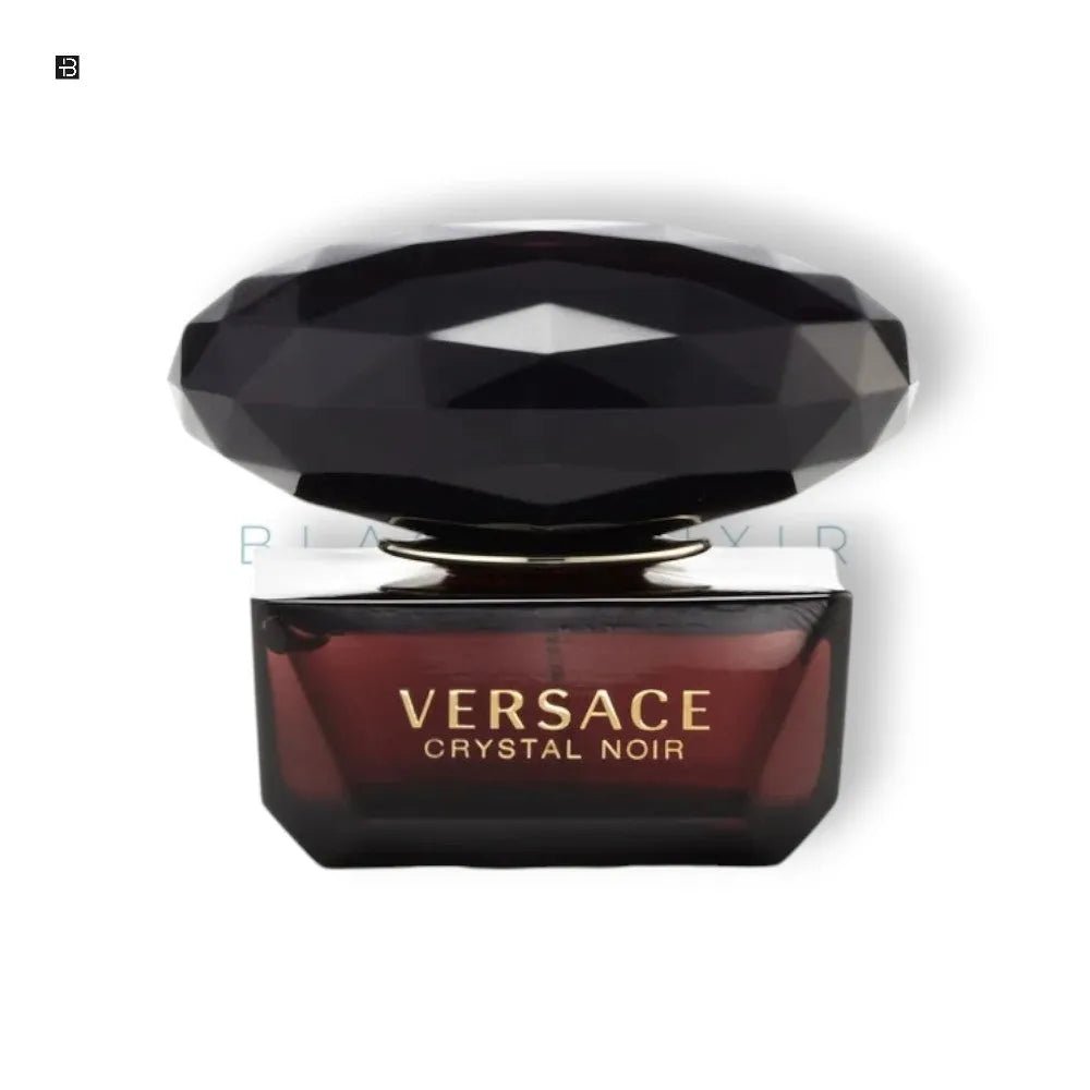 Versace Crystal Noir Eau de Toilette - MonKoku