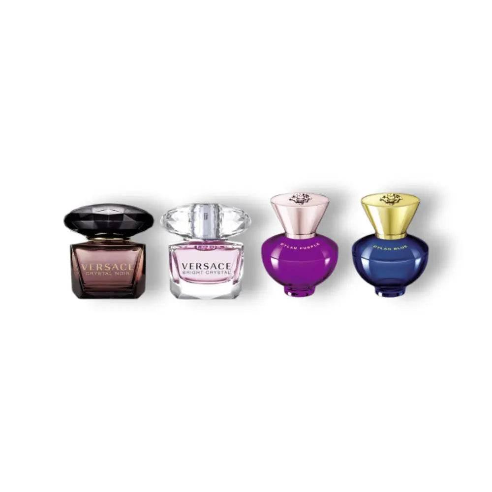 Versace Damen Miniaturen Set - MonKoku