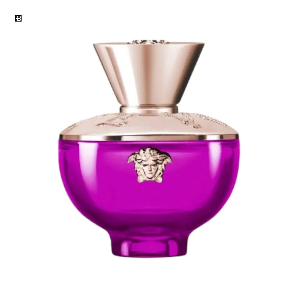 Versace Dylan Purple Femme Eau de Parfum - MonKoku