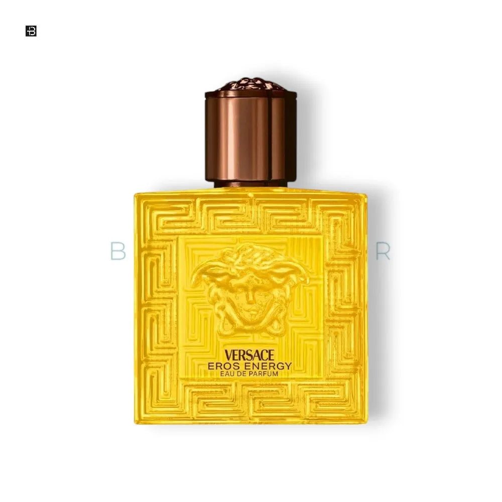 Versace Eros Energy pour homme Eau de Parfum - MonKoku