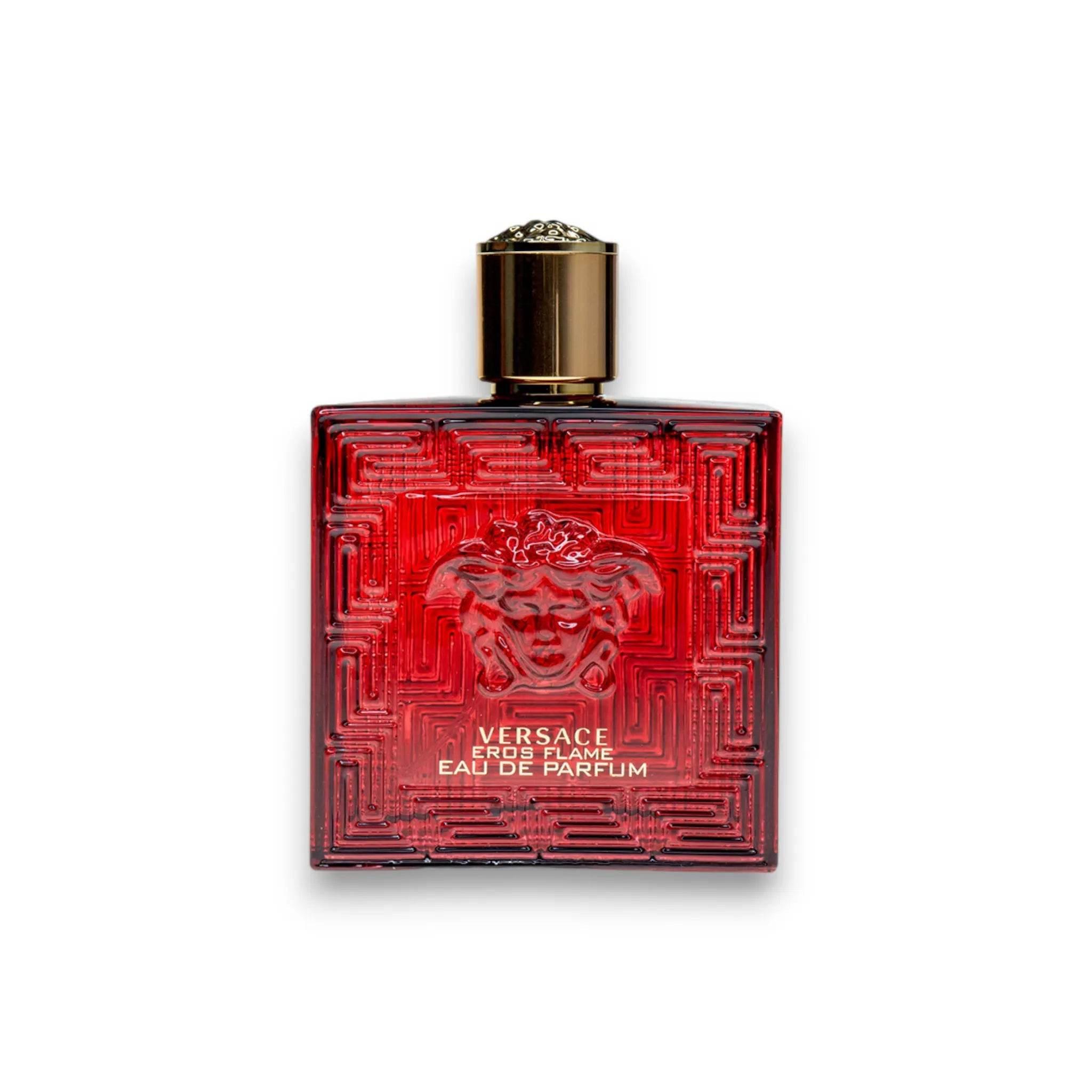 Versace Eros Flame Eau de Parfum - MonKoku