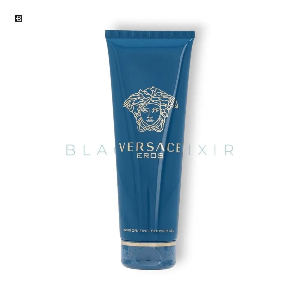 Versace Eros Men Shower Gel - MonKoku