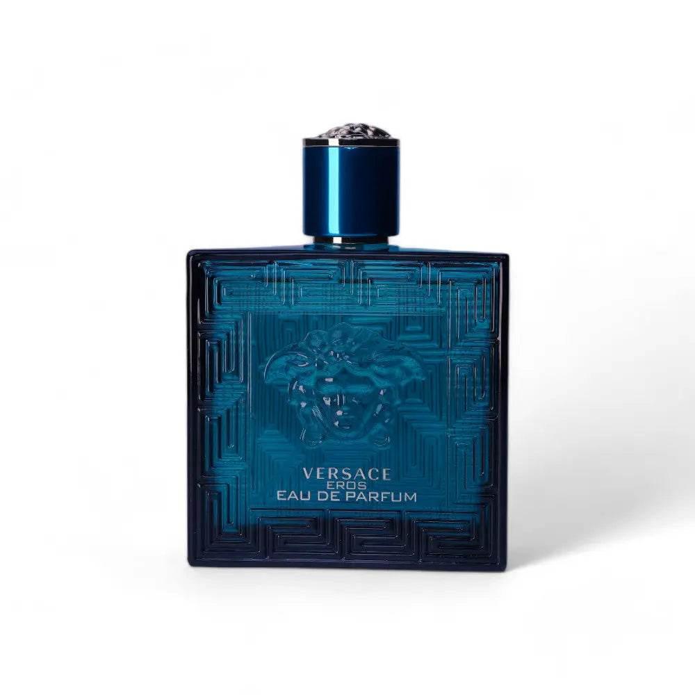 Versace Eros Pour Homme Eau de Parfum - MonKoku