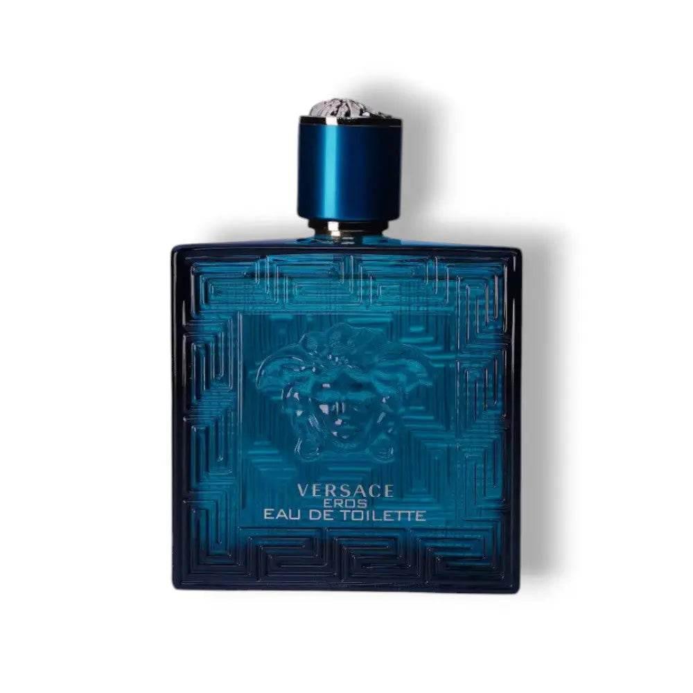 Versace Eros Pour Homme Eau de Toilette - MonKoku