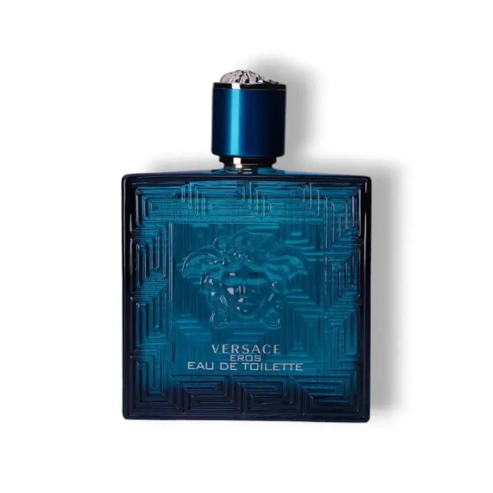 Versace Eros Pour Homme Eau de Toilette - MonKoku