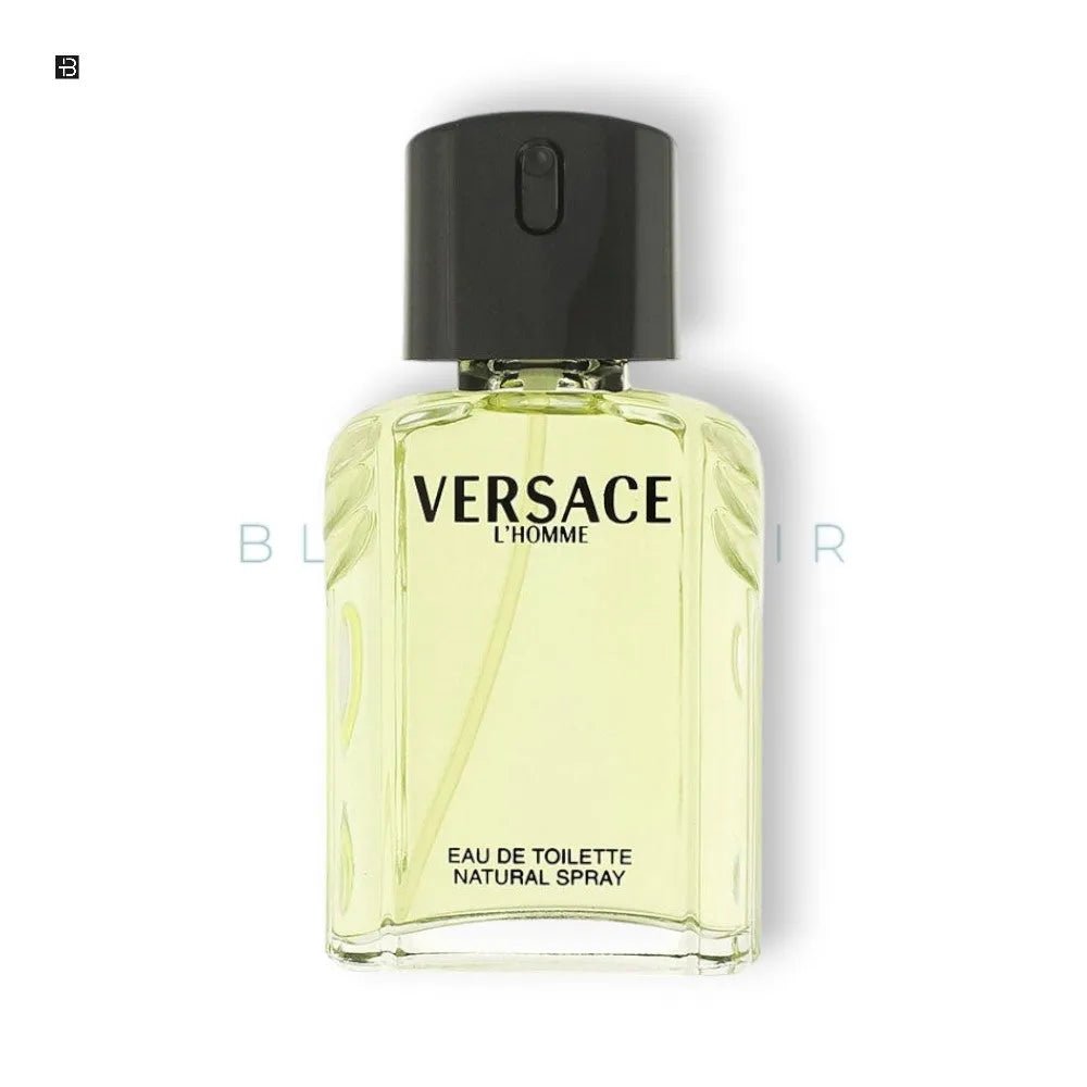 Versace L'Homme Eau de Toilette - MonKoku