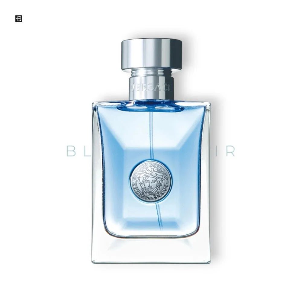 Versace pour homme Eau de Toilette - MonKoku