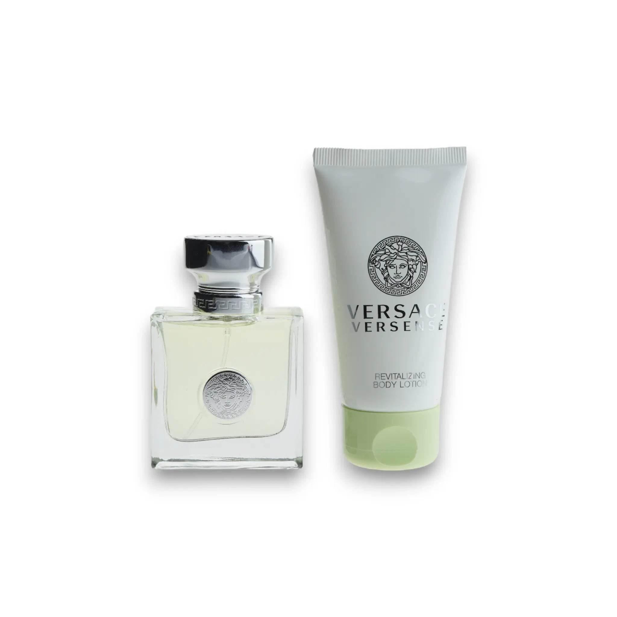 Versace Versense Duftset Eau de Toilette - MonKoku